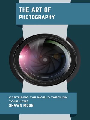 cover image of The Art of Photography